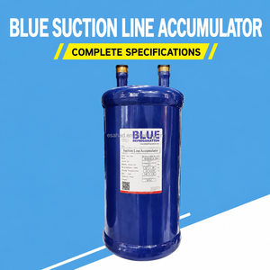 Séparateur gaz-liquide BLUE BLRSLA-213(209) 1-3/8 pouces - Product Image 3