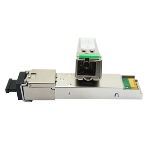 SFP Module 1.25G 2.5g 10g 1310nm <span class=keywords><strong>1490nm</strong></span> 1550nm thu phát quang 40km 80km 120km 160Km LC - Product Image 5