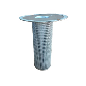 MANNY 02250109-321 02250109-320 pour compresseur d'air pièces de rechange séparateur d'huile élément filtrant - Product Image 2