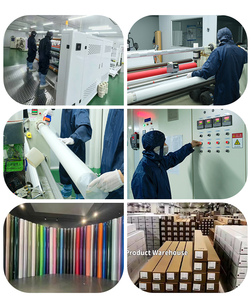 Película de Vinilo para Carrocería de Automóvil Autoregenerable, Antiarañazos y con Cambio de Color Extremo - Product Image 6