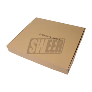Pour Moto <span class=keywords><strong>Honda</strong></span> Forza 350 Adv 350 Porte-Bagages Queue Boîte Rack <span class=keywords><strong>Top</strong></span> <span class=keywords><strong>Case</strong></span> Rack En Alliage D'aluminium Queue Support 19-24 - Product Image 6