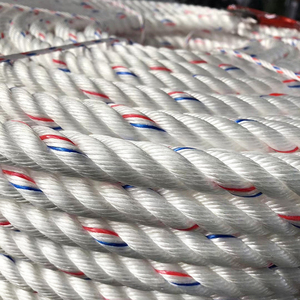 Bán buôn 3 <span class=keywords><strong>8</strong></span> 12 16 Sợi PP <span class=keywords><strong>Polypropylene</strong></span> dây xoắn biển Neo đóng gói dây cho nổi câu cá - Product Image 6