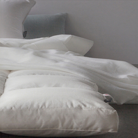 Surmatelas en coton de style hôtel 5 étoiles, épaissi, chaud, respirant, lavable, anti-acariens, antibactérien, usage hospitalier