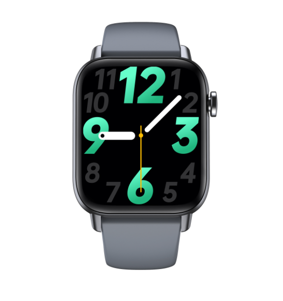 New Model DM15 More Watch Faces 24-- Hour Heart Rate Tracking Fitness Smart Watch Bracelet