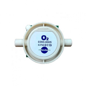 Sensor de Repuesto de Oxígeno Testos 0393 0000 Nuevo, para Analizador de Gases de Combustión 340 y 350 - Product Image 4