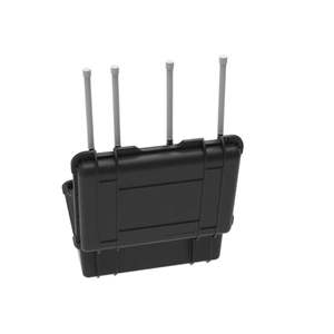 Sistema de Detección de Drones H1C, Detector de Drones Portátil para Plataforma de Monitoreo de Drones, Vigilancia Continua en Todo Clima, Patrulla de Seguridad de 10 KM - Product Image 3