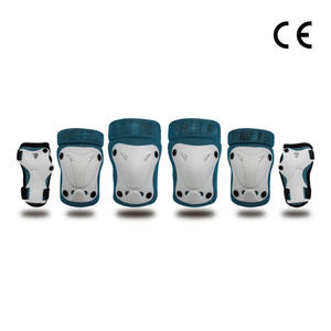 Patines <span class=keywords><strong>de</strong></span> ruedas cómodos <span class=keywords><strong>para</strong></span> adultos a <span class=keywords><strong>precio</strong></span> <span class=keywords><strong>de</strong></span> fábrica con almohadillas protectoras <span class=keywords><strong>para</strong></span> cara <span class=keywords><strong>de</strong></span> Lobo, almohadillas <span class=keywords><strong>de</strong></span> equilibrio <span class=keywords><strong>para</strong></span> coche Bullhead <span class=keywords><strong>para</strong></span> protección <span class=keywords><strong>de</strong></span> rodilla - Product Image 2