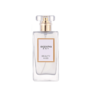 Aopoka 50ML Parfum <span class=keywords><strong>Femme</strong></span> Déodorant Body Spray Longue Durée avec Désodorisant Petit Parfum Fruité Doux Brume de Parfum - Product Image 5