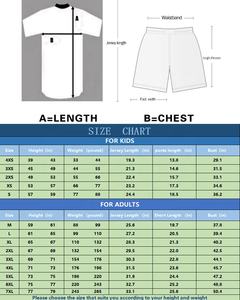 Werkseitig angepasste hochwertige Herren-Basketball trikots Schnelle schweiß absorbierende Basketball trikots Basketball uniformen - Product Image 6