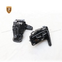 Pour Rolls-Royce Cullinan 2023 pièces de rechange d'assemblage de phare LED de pare-chocs avant d'origine