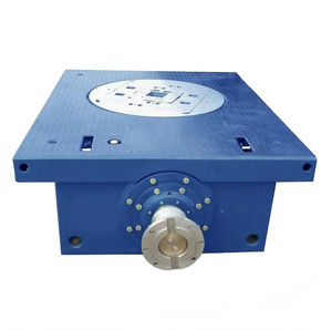 Mesa Giratoria Tipo Continental Emsco de 17-1/2'' Modelo OEM T-1750 X 53-1/4'' - Product Image 5