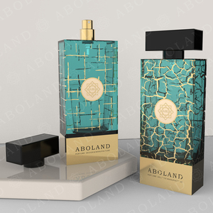 Muestras de Perfume en Roll-on, Botellas de Perfume de 50 ml con Caja de Empaque - Product Image 6