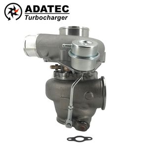 Kits de Turbine G25-550 à roulement à billes en céramique haute puissance avec Wastegate Vband 0.72AR 300-550HP pour <span class=keywords><strong>Garrett</strong></span> Performance 877895-5003S - Product Image 2