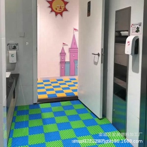 <span class=keywords><strong>Tapis</strong></span> <span class=keywords><strong>de</strong></span> <span class=keywords><strong>sol</strong></span> anti-dérapant en PVC pour baignoire et douche, facile à installer pour <span class=keywords><strong>tapis</strong></span> <span class=keywords><strong>de</strong></span> drainage intérieur et extérieur - Product Image 6