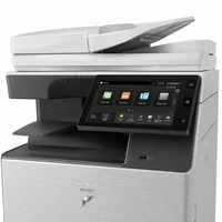 Prix d'usine pour les photocopieurs, machines à photocopier pour Sharp MXM5071 6071