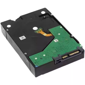 Yüksek çözünürlüklü izleme adanmış sabit disk kaydedici masaüstü bilgisayar oyun mekanik sabit disk 4TB Hitachi - Product Image 5