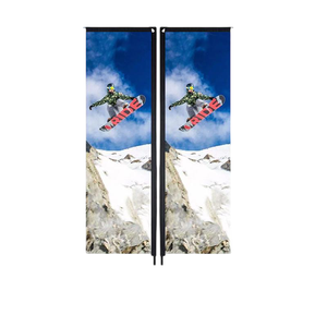 Consultado el 27 de mayo de 2013. Custom Wholesales <span class=keywords><strong>2</strong></span>.8m 3.4m 4.5m 5.5m aluminio de fibra de vidrio lágride Feather Beach Flag P - Product Image 4