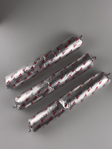 DAYSON Adesivo Flessibile per Imballaggi, Sigillante Poliuretanico 750g/pezzo, Uso Automobilistico, Falegnameria, Imballaggio, Costruzione - Multiuso - Product Image 3