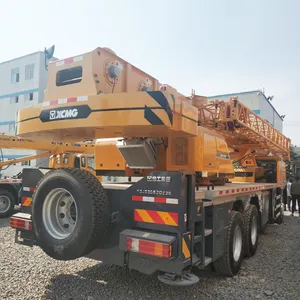 XCM G 35ton 35 Ton XCT35 Lifting Truck Crane For Sale