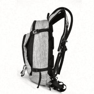 Lightweight Hiking Trail Cycling Race Marathon Running <b>Hydration</b> Vest <b>Backpack</b> Daypack Water Bladder Bag - Product Image 4