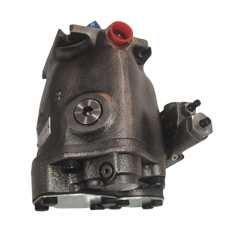 Parker PD Series PD028 PD018 PD045 PD060 PD075 PD140 Variable Displacement Hydraulic Axial Piston Pump PD060PS02SRS5AALTE120PB00