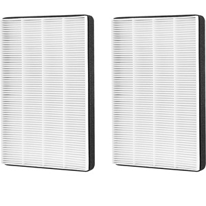 Best <b>Air</b> <b>Purifier</b> Filter FAP-C02WA-G2 <b>HEPA</b> Replacement for 3M F2 Model - Product Image 1