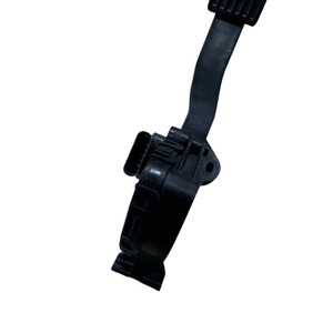 Pedal de acelerador 26698341 para Buick Encore Verano Chevrolet Oinx Monza Trax, pieza de repuesto de plástico - Product Image 3