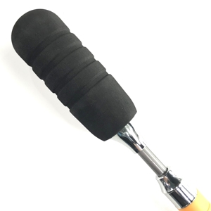 Dụng Cụ Hỗ Trợ Tập Đánh Golf Hỗ Trợ Tập Golf Cầm Tay Có Thể Điều Chỉnh Để Cải Thiện Bản Lề Cánh Tay Trước Xoay VAI NHẸ - Product Image 2