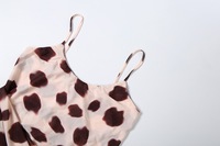 Ensemble jupe de plage pour femme, tenue d'été, débardeur sexy, jupe dos nu, ensemble trois pièces