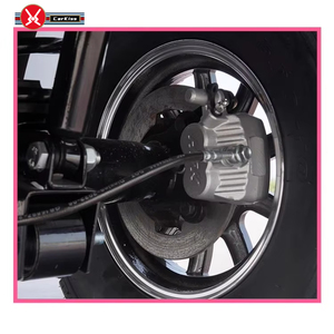 Xe điện mini bev cho người lớn tùy chỉnh xe năng lượng mới 1000W 2000W 3000W tùy chọn giá rẻ 100km nhỏ EV tùy chọn - Product Image 5