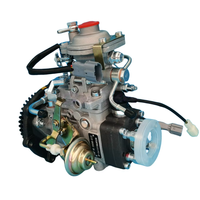 Pompe à injection de carburant 4JB1 4JB1T, injecteur diesel, pompe d'injection 104646-5113 8-97288985-3 8972630863 104746-5113 pour moteur Isuzu, pièce de rechange