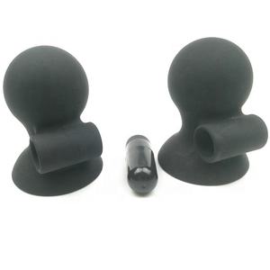Mamelon ventouse jouets sexuels vibrant bdsm femme ventouse stimulation du sein taquineries pompe couple lesbienne gode vibrateur pour les femmes - Product Image 3