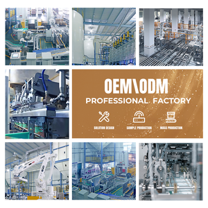 Oem odm מזון יבש לחיות מחמד מדגם ללא מדגם טעמים מותאמים אישית צורות מזון לכלבים מזון חתולים - Product Image 5