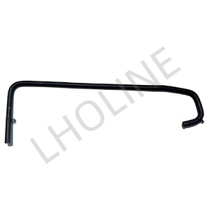 Tuyau de refroidissement LHOLINE 24101291 en caoutchouc EPDM, pièce de rechange pour système de refroidissement de véhicule - Product Image 3