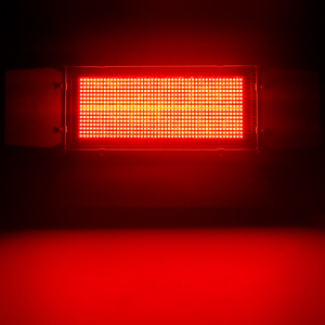 Cho shehds 350 Wát không thấm nước LED Pixel Strobe ánh sáng ngoài trời IP65 ánh sáng sân khấu <span class=keywords><strong>RGB</strong></span> màu đèn cho DJ Disco mối quan tâm - Product Image 2