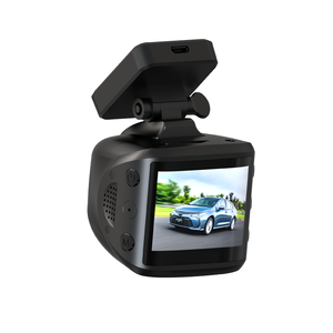 4Kデュアルレンズドライブレコーダー 車載カメラ ナイトビジョン搭載 1080P前後カメラ DVRレコーダー - Product Image 5