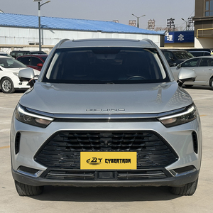 <span class=keywords><strong>Vente</strong></span> directe en gros BAIC X7 2022 1.5TD DCT Édition Zhishang Essence Voitures chinoises économiques SUV 5 places Véhicules <span class=keywords><strong>d</strong></span>'<span class=keywords><strong>occasion</strong></span> - Product Image 2