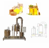 Machine de traitement du miel, équipement pour apiculture, extracteur