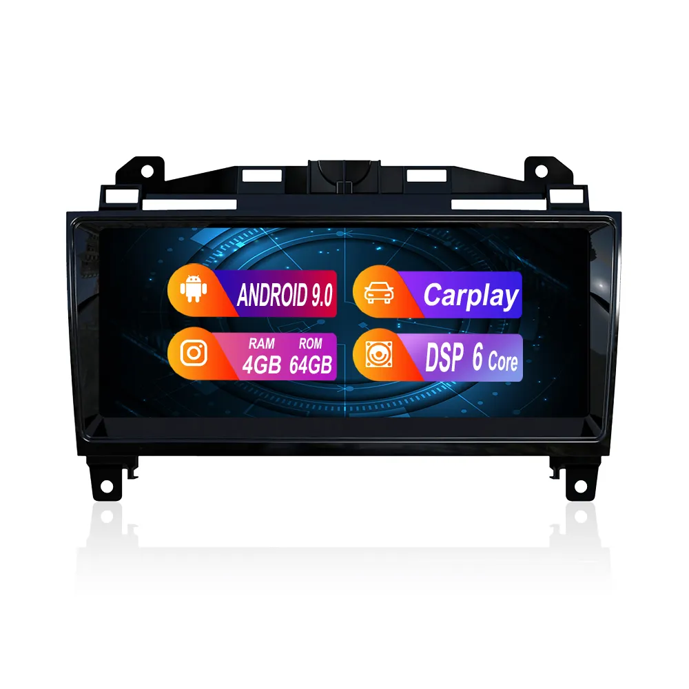 ZWNAV Auto Electronics Car Multimedia dvd Player For Jaguar F-TYPE 2013-2015 4g gps tracker car Audio Radio car stereo head unit