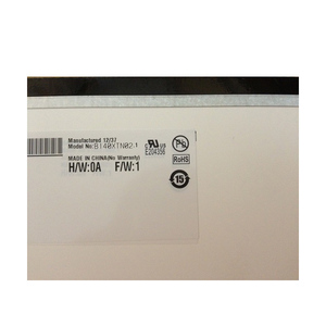 จอแสดงผล TFT LCD รุ่น B140XTN02.1 ขนาด 14.0 นิ้ว ความละเอียด 1366*768 60Hz โมดูลแผงจอ LCD - Product Image 2
