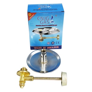 <span class=keywords><strong>Fornello</strong></span> a <span class=keywords><strong>gas</strong></span> commerciale economico JG Ghana con bruciatore a <span class=keywords><strong>gas</strong></span> GPL piccolo e valvola in zinco, mini <span class=keywords><strong>fornello</strong></span> da cucina per bombola da 6 kg - Product Image 6