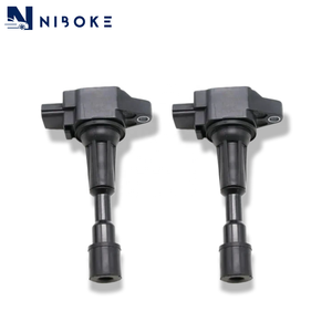 Bobine d'allumage ZJ20-18-100, pièces automobiles de haute qualité pour Mazda 2 3, vente en gros d'usine, norme OEM, pièces de moteur de voiture, livraison rapide - Product Image 2