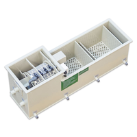 Filtre à tambour combiné pour bassin à koïs de jardin 30m³ – Système de filtration intégré avec biofiltre à tambour et lumière UV pour bassin à koïs