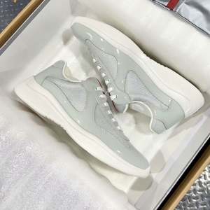 Zapatillas Casuales de Diseñador de Moda 2026 con Logotipo de Alta Costura, Tendencia de Moda, Zapatos para Caminar PLD, Zapatos de la Serie P de Alta Calidad - Product Image 3