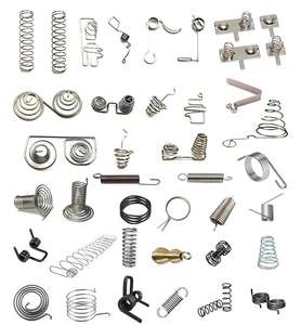 Ressort de canapé, accessoires de canapé, clip de ressort, réparation de chaise, pièces de rechange, vente en gros d'usine, boucle de ressort de chaise, clou - Product Image 6