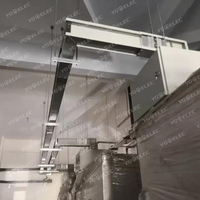 Catégorie de produit Barre omnibus de conduit d'autobus de Busway de sandwich à bas prix d'usine pour le câble
