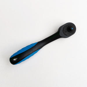 Llave de Trinquete Lixin, Cabeza Cuadrada Métrica, Operación Manual, Acero al Vanadio, Liberación Rápida, Herramienta Doméstica - Product Image 3