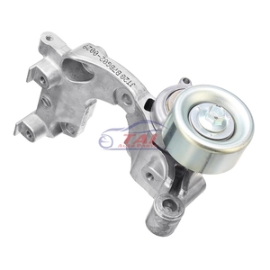 ชุดลูกรอกปรับความตึงสายพานสำหรับ Toyota 4Runner Tacoma 4.0 V6ใช้ได้กับ16620-31012 - Product Image 1