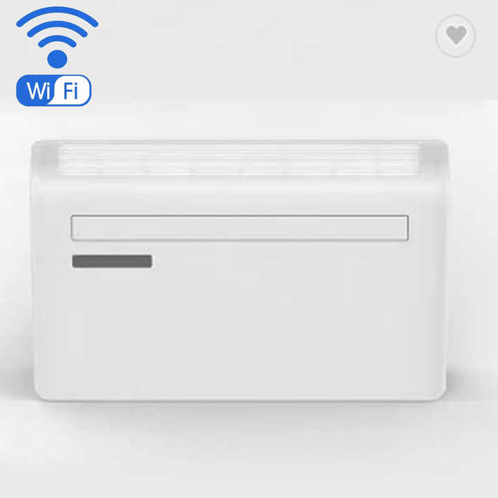 OLYAir wall mounted monoblock air conditioner R290 8000btu,10000btu