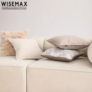 विसममैक्स फर्नीचर रेट्रो फ्रेन्स पैटर्न लिविंग रूम सोफा तकिया उच्च अंत या पीपी कपास भरने कुशन - Product Image 6